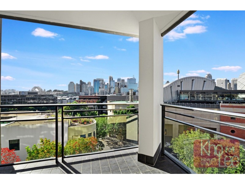 24 Point Street, Pyrmont NSW 2009