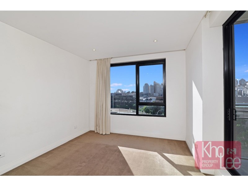 24 Point Street, Pyrmont NSW 2009
