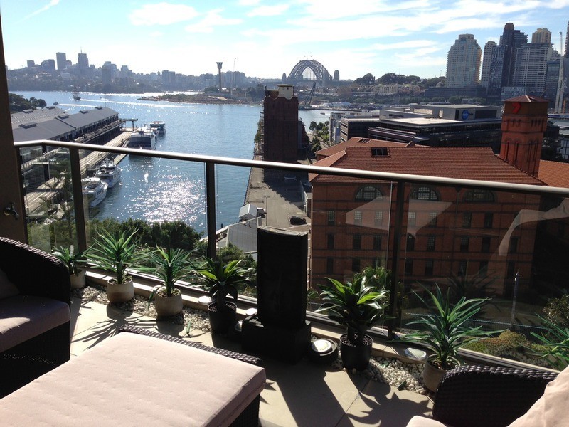 22 Point Street, Pyrmont NSW 2009