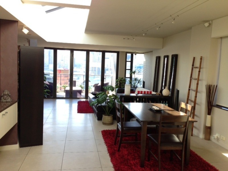 22 Point Street, Pyrmont NSW 2009