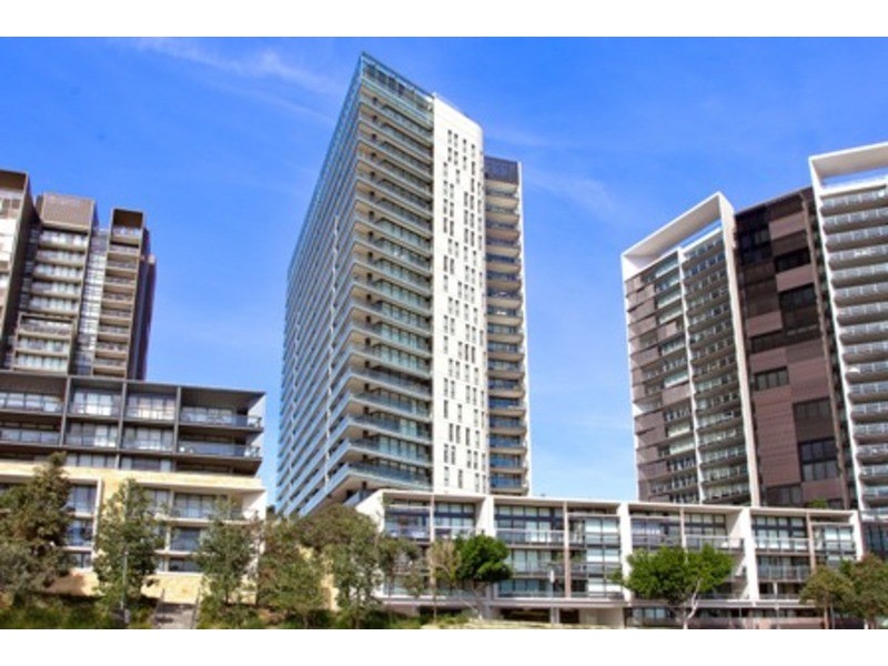 4 Distillery Drive, Pyrmont NSW 2009