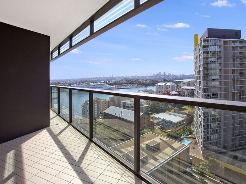 4 Distillery Drive, Pyrmont NSW 2009