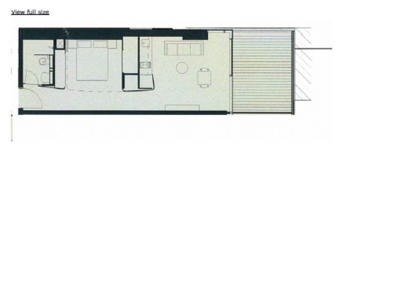 2 Chippendale Way, Chippendale NSW 2008 Floorplan