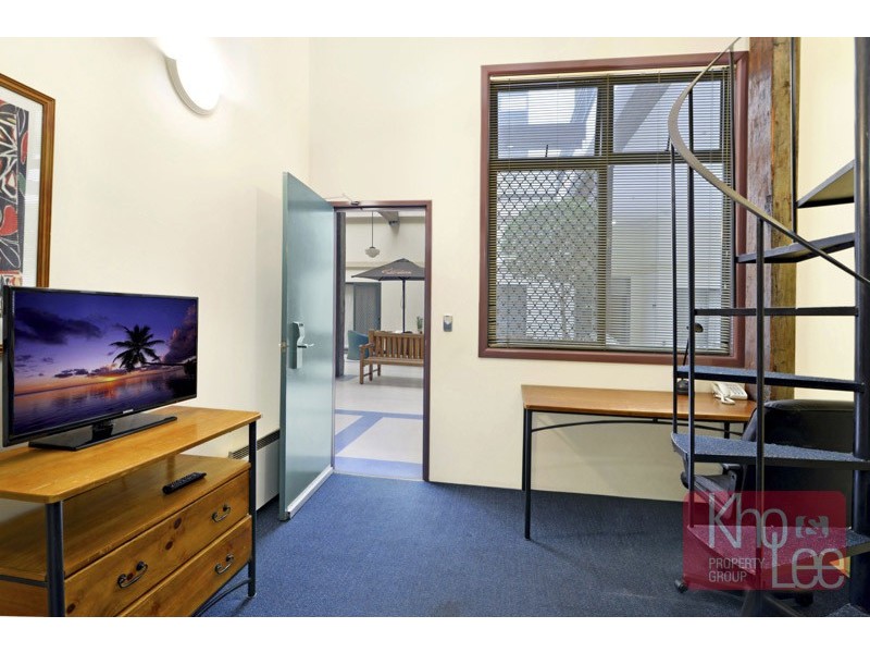 1019/185 Broadway, Ultimo NSW 2007