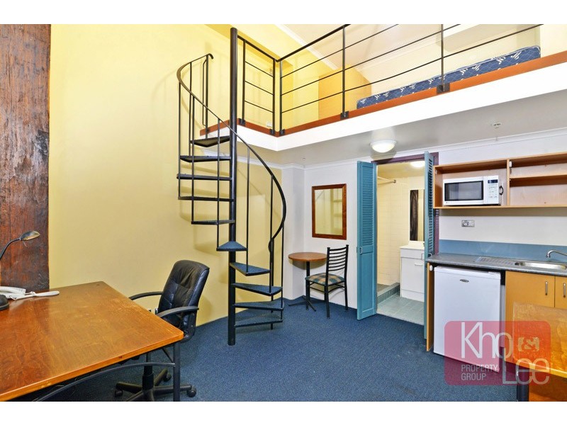 1019/185 Broadway, Ultimo NSW 2007