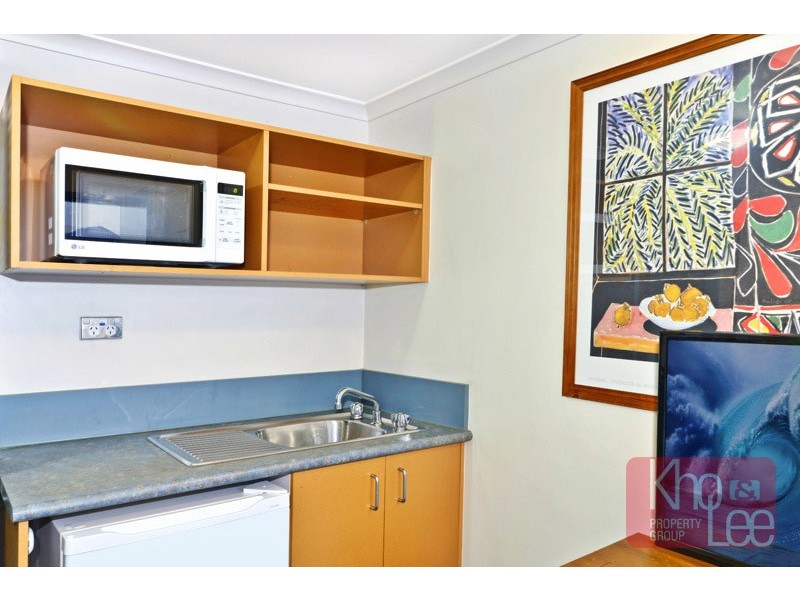 1019/185 Broadway, Ultimo NSW 2007
