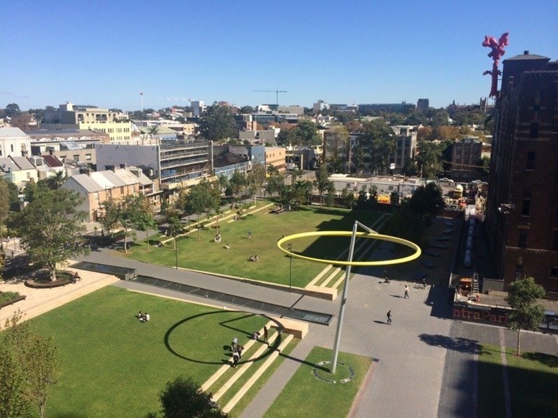 3 Park Lane, Chippendale NSW 2008