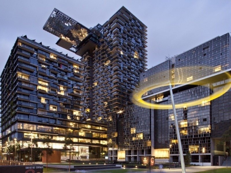 3 Park Lane, Chippendale NSW 2008