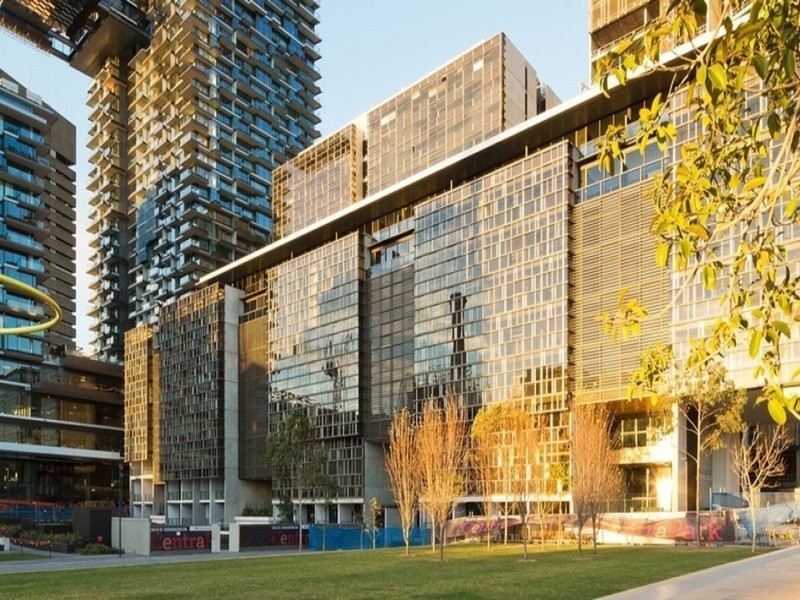 3 Park Lane, Chippendale NSW 2008