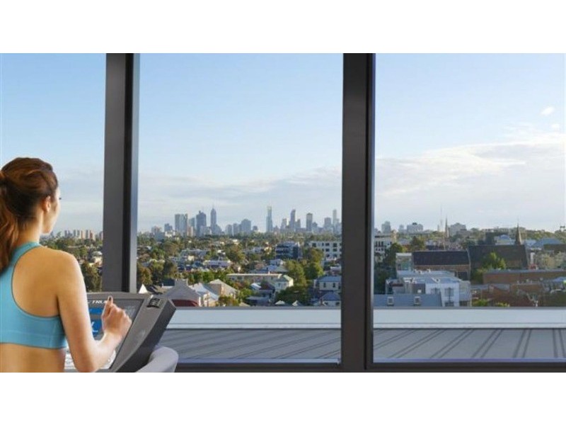 300 Victoria Street, Brunswick VIC 3056