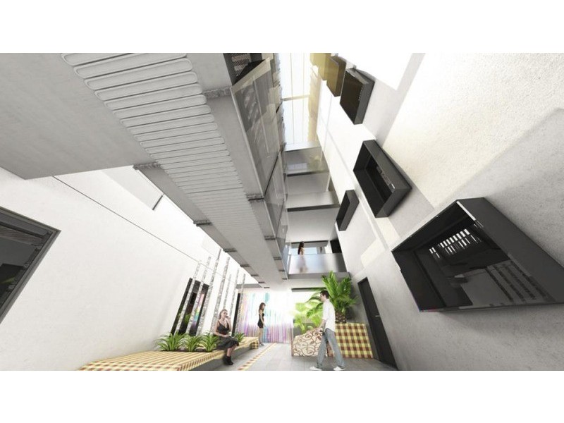 300 Victoria Street, Brunswick VIC 3056