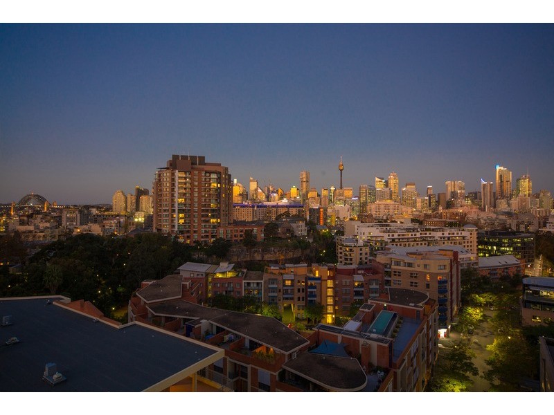 108/122 Saunders  Street, Pyrmont NSW 2009