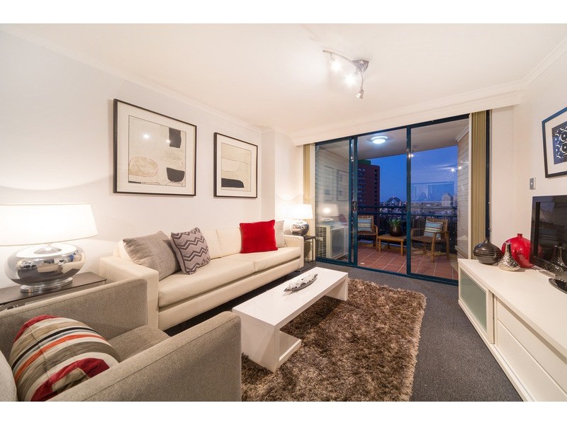 108/122 Saunders  Street, Pyrmont NSW 2009