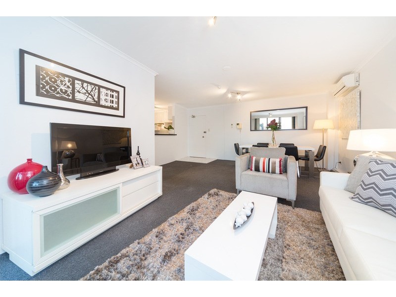 108/122 Saunders  Street, Pyrmont NSW 2009