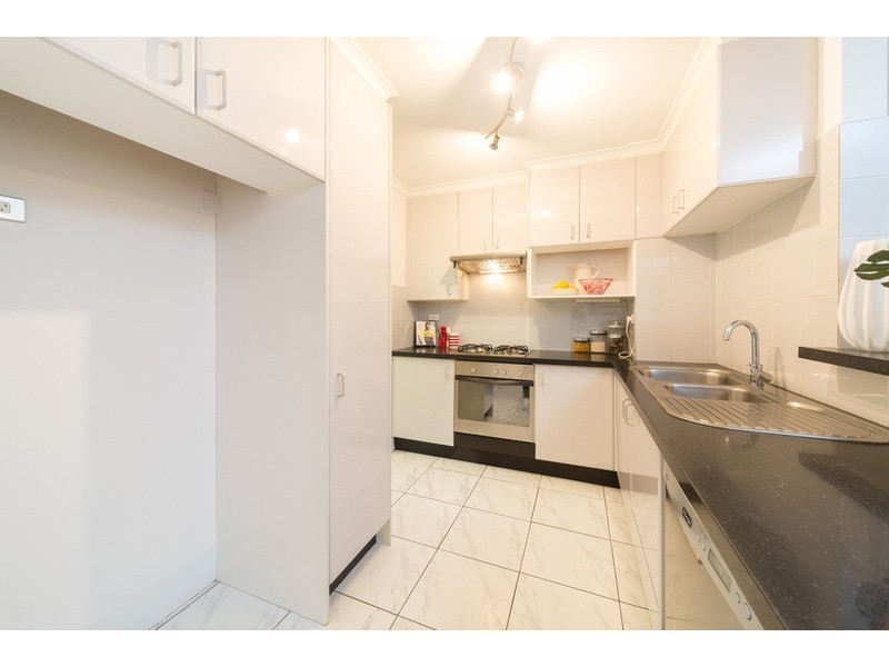 108/122 Saunders  Street, Pyrmont NSW 2009