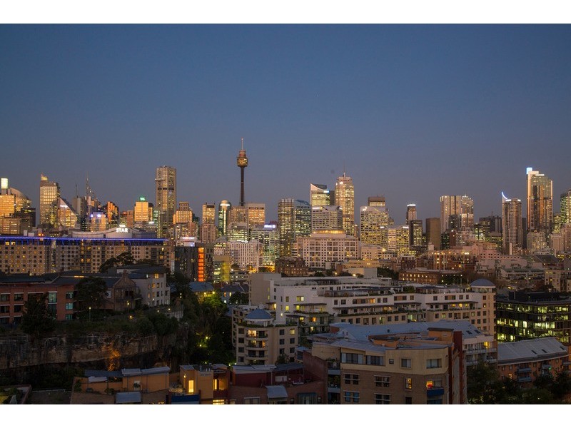 108/122 Saunders  Street, Pyrmont NSW 2009