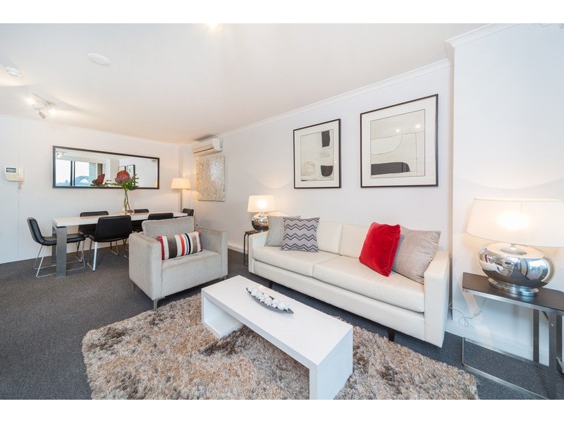 108/122 Saunders  Street, Pyrmont NSW 2009