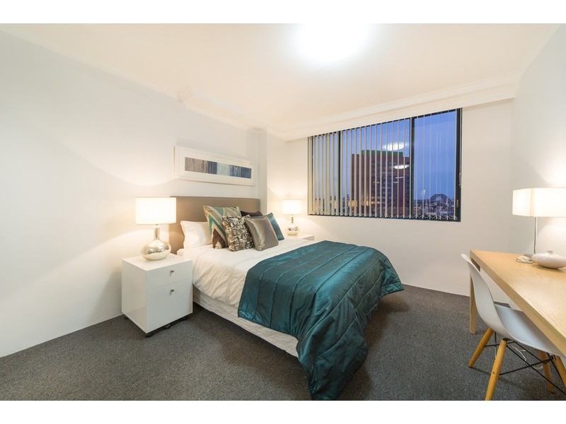 108/122 Saunders  Street, Pyrmont NSW 2009