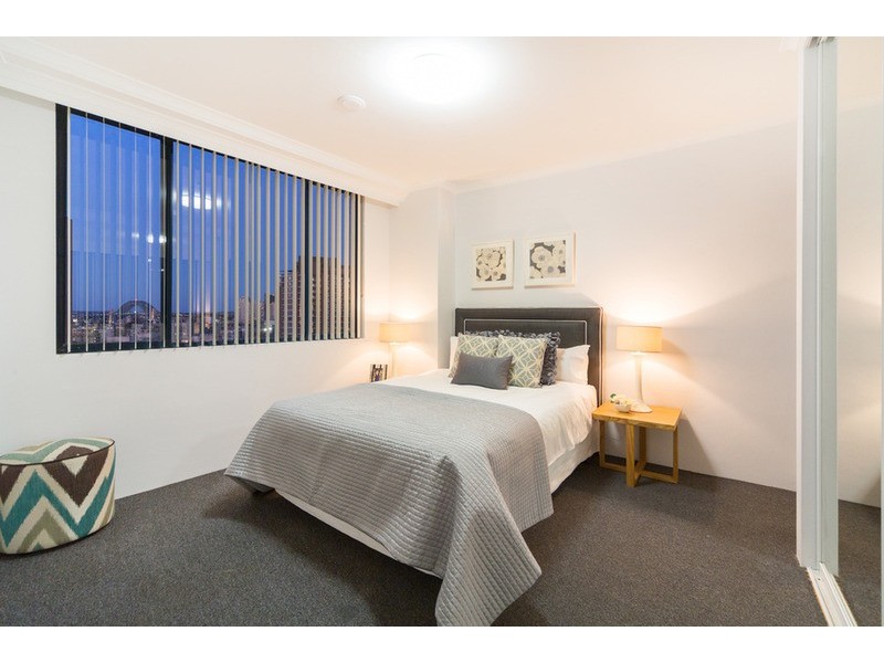 108/122 Saunders  Street, Pyrmont NSW 2009