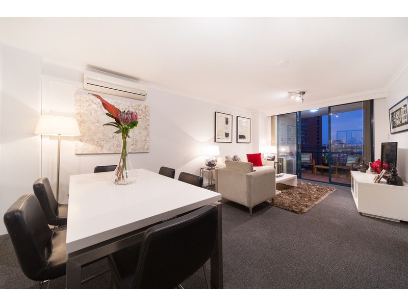 108/122 Saunders  Street, Pyrmont NSW 2009