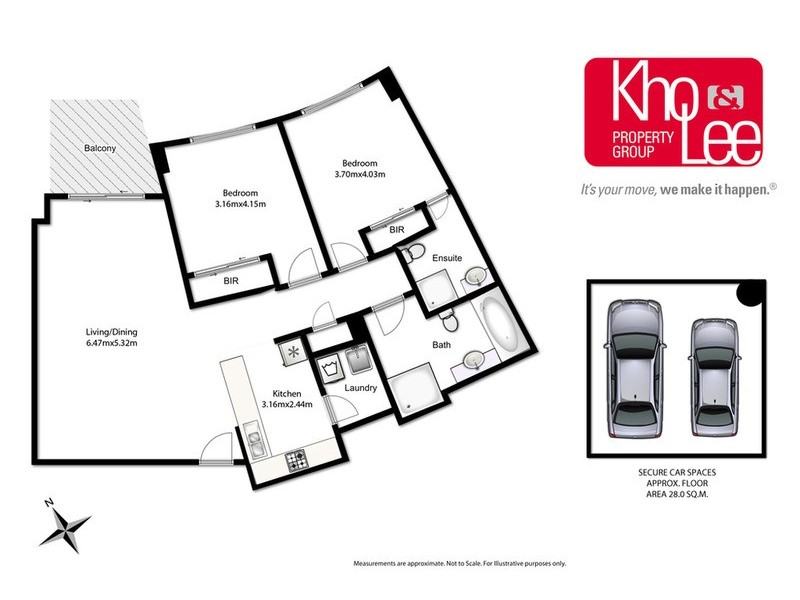 108/122 Saunders  Street, Pyrmont NSW 2009