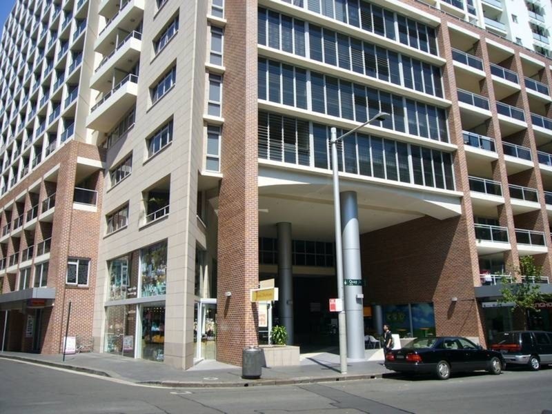 107 Quay Street, Sydney NSW 2000