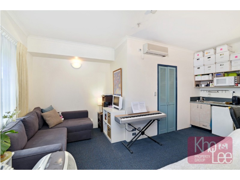 4051/185 Broadway, Ultimo NSW 2007