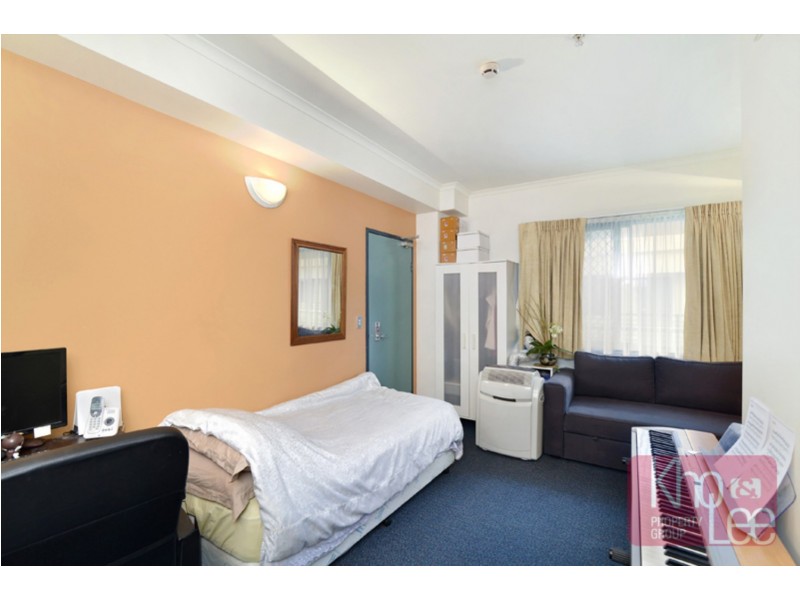 4051/185 Broadway, Ultimo NSW 2007