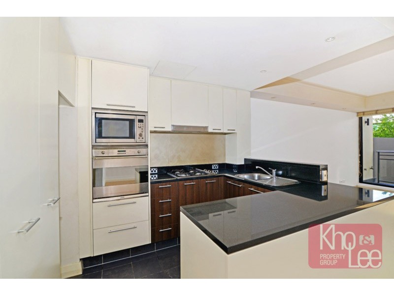 24 Point  Street, Pyrmont NSW 2009