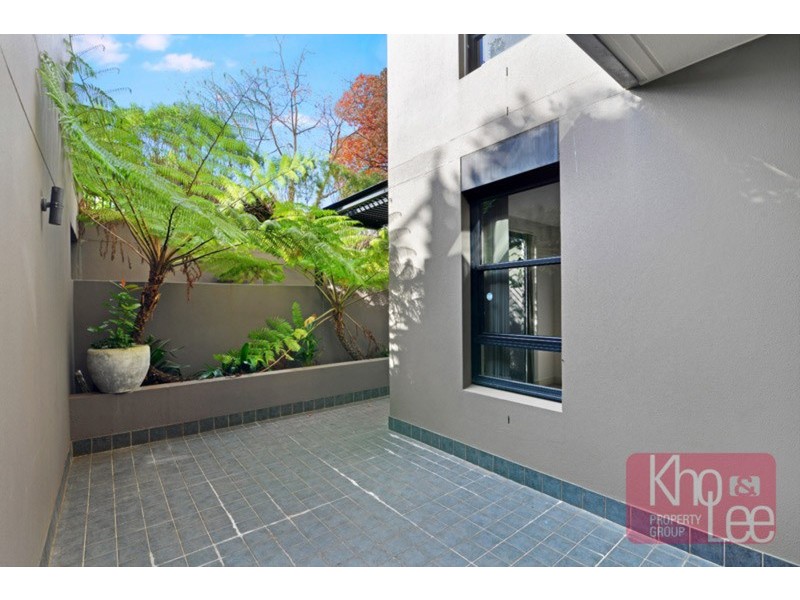 24 Point  Street, Pyrmont NSW 2009