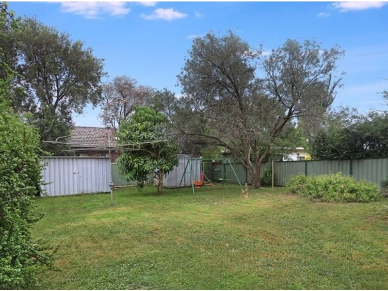 13 McDonald  Street, Berala NSW 2141