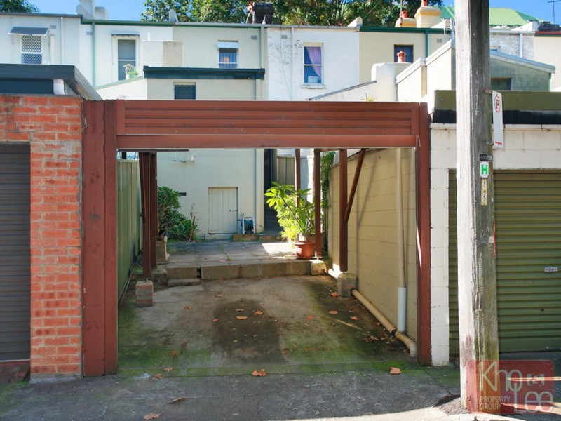 159 Jones Street, Ultimo NSW 2007