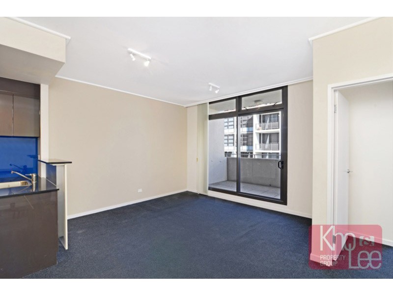 287 Pyrmont  Street, Ultimo NSW 2007