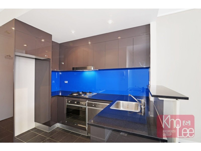 287 Pyrmont  Street, Ultimo NSW 2007