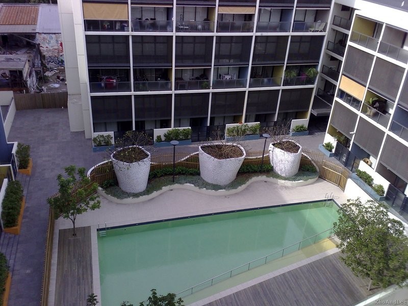 2  Mandible  Street, Alexandria NSW 2015