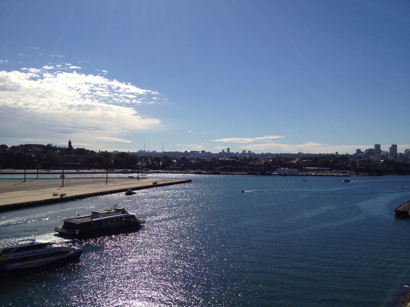 2 Bowman Street, Pyrmont NSW 2009