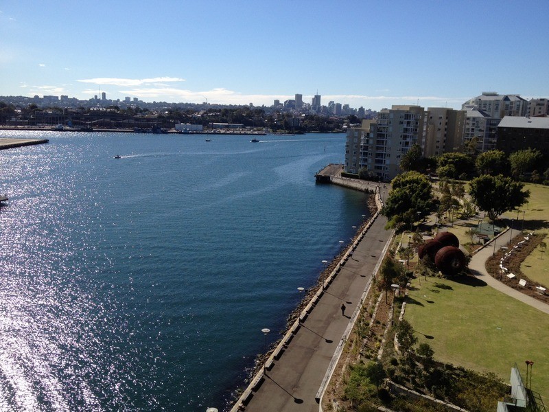 2 Bowman Street, Pyrmont NSW 2009