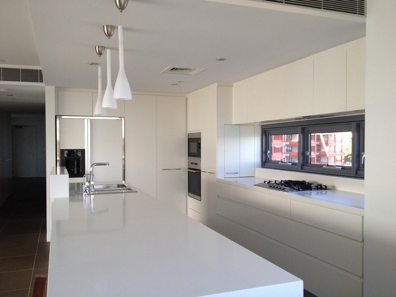 2 Bowman Street, Pyrmont NSW 2009