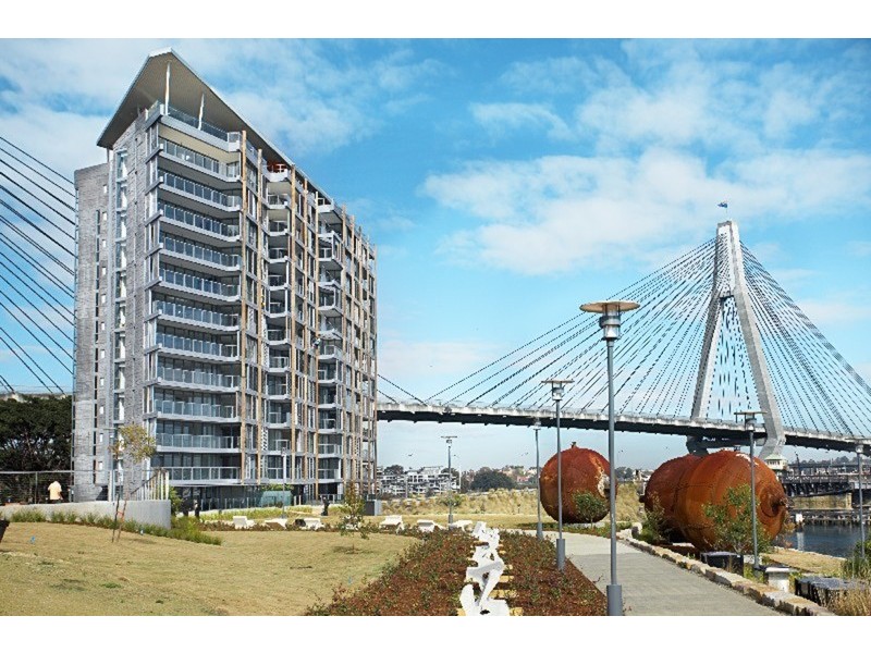 2 Bowman Street, Pyrmont NSW 2009