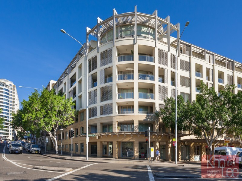 39/1 Murray Street, Pyrmont NSW 2009