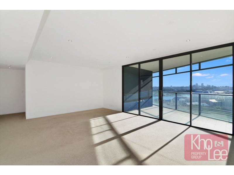 4 Distillery Drive, Pyrmont NSW 2009