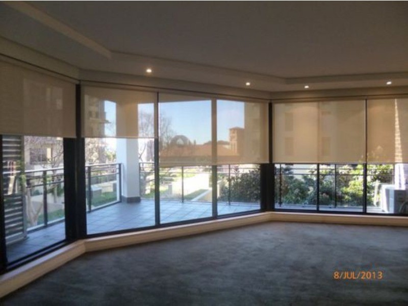 24-26 Point Street, Pyrmont NSW 2009