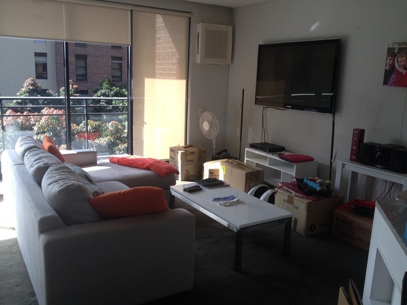 24-26 Point Street, Pyrmont NSW 2009