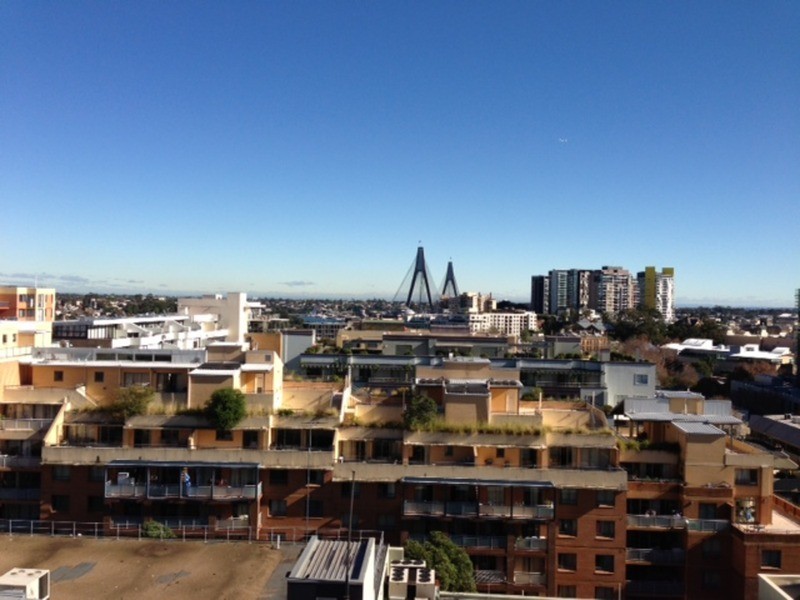 50 Murray Street, Pyrmont NSW 2009