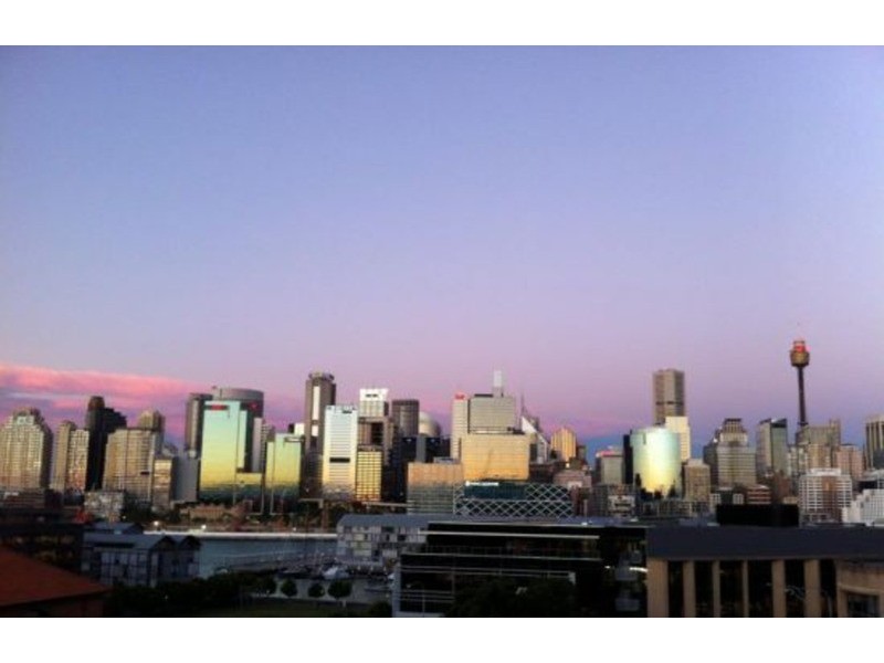 A/24-26 Point Street, Pyrmont NSW 2009