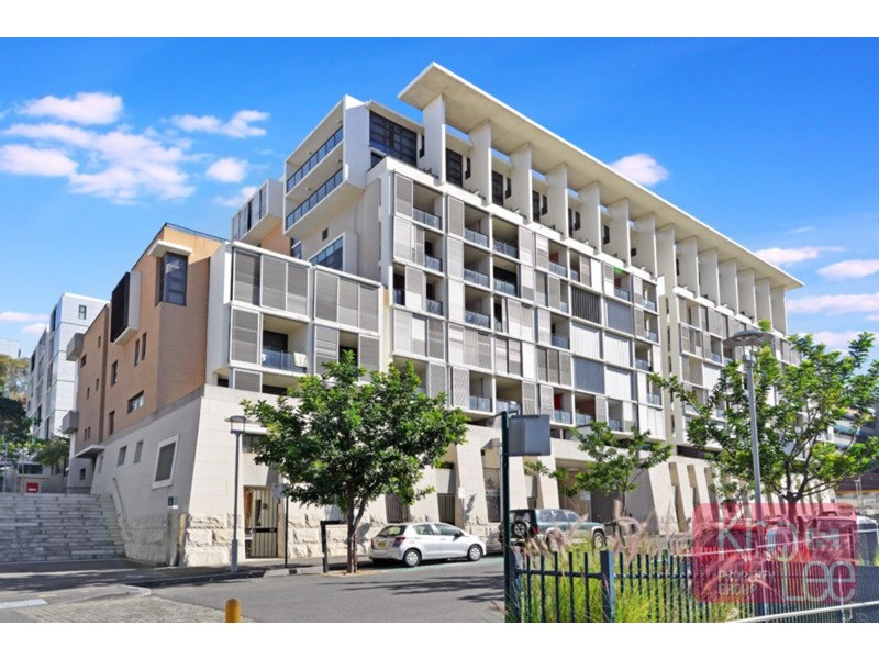 287 Pyrmont Street, Pyrmont NSW 2009