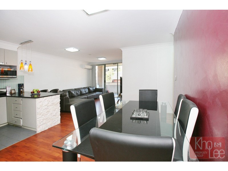 403/233 Pyrmont Street, Pyrmont NSW 2009