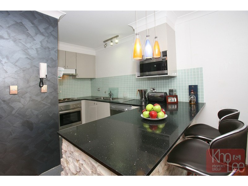 403/233 Pyrmont Street, Pyrmont NSW 2009