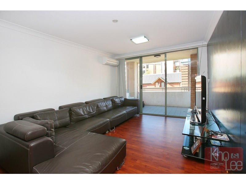 403/233 Pyrmont Street, Pyrmont NSW 2009