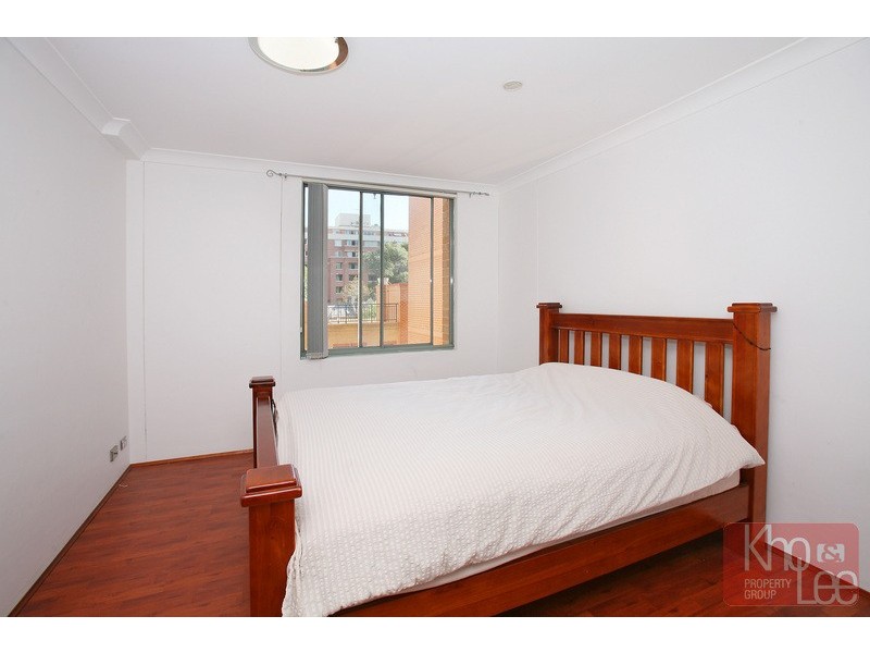 403/233 Pyrmont Street, Pyrmont NSW 2009